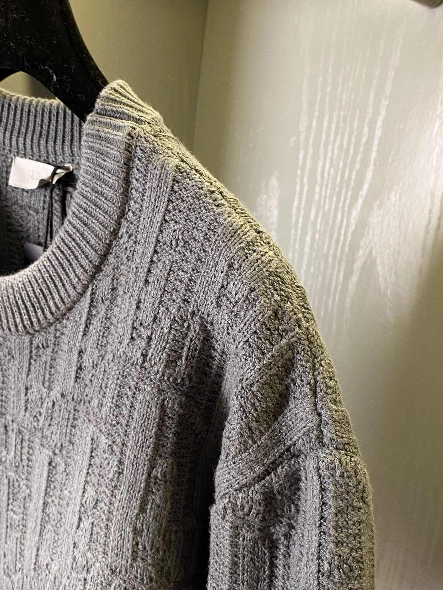 wg.luxury- 4ior Cotton oversize item:E-F020I1822